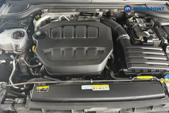 Volkswagen Golf Gti Clubsport Automatic Petrol Hatchback - Stock Number (1692024) - 48th supplementary image