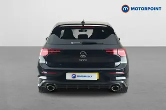 Volkswagen Golf Gti Clubsport Automatic Petrol Hatchback - Stock Number (1692024) - Rear bumper