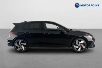 Volkswagen Golf Gti Clubsport Automatic Petrol Hatchback - Stock Number (1692024) - Passenger side