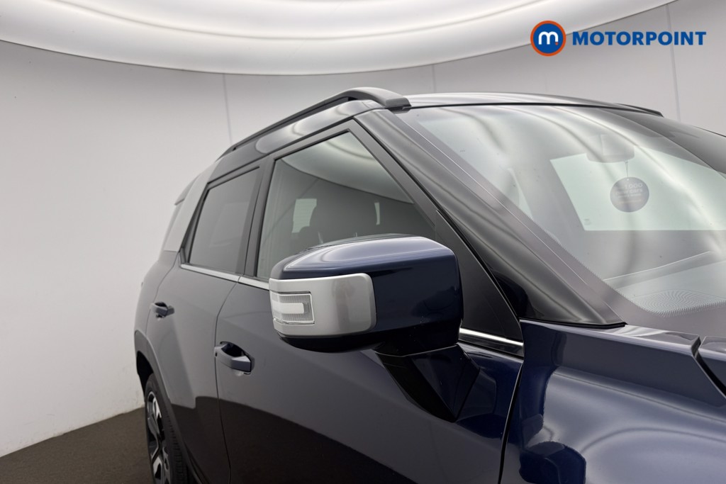 KGM Torres K40 Automatic Petrol-Electric Hybrid SUV - Stock Number (1692037) - 3rd supplementary image
