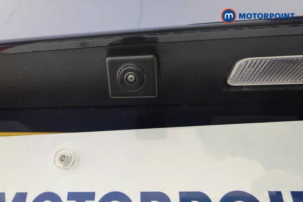 KGM Torres K40 Automatic Petrol-Electric Hybrid SUV - Stock Number (1692037) - 7th supplementary image
