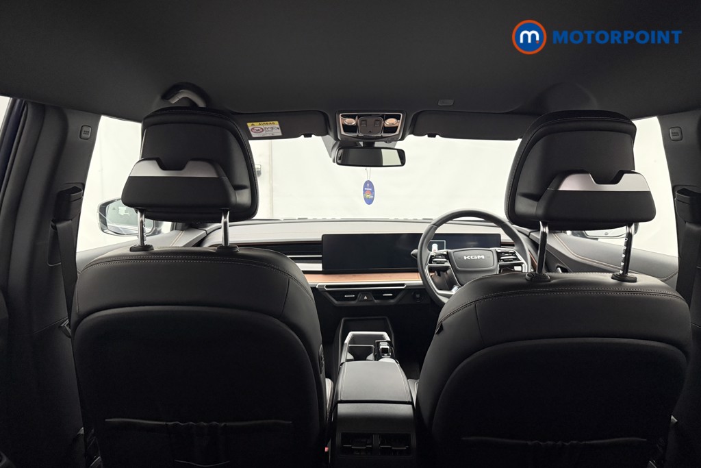 KGM Torres K40 Automatic Petrol-Electric Hybrid SUV - Stock Number (1692037) - 10th supplementary image