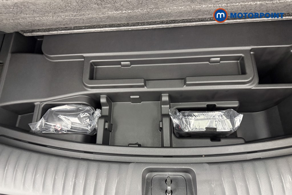 KGM Torres K40 Automatic Petrol-Electric Hybrid SUV - Stock Number (1692037) - 12th supplementary image