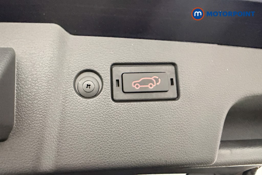KGM Torres K40 Automatic Petrol-Electric Hybrid SUV - Stock Number (1692037) - 13th supplementary image