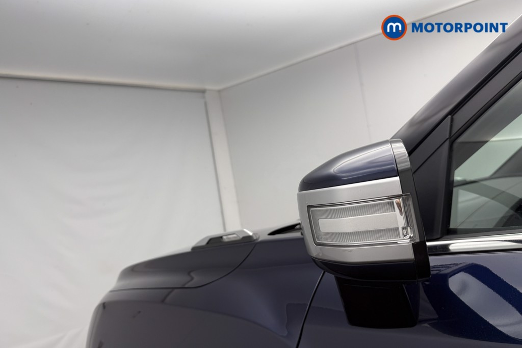 KGM Torres K40 Automatic Petrol-Electric Hybrid SUV - Stock Number (1692037) - 16th supplementary image