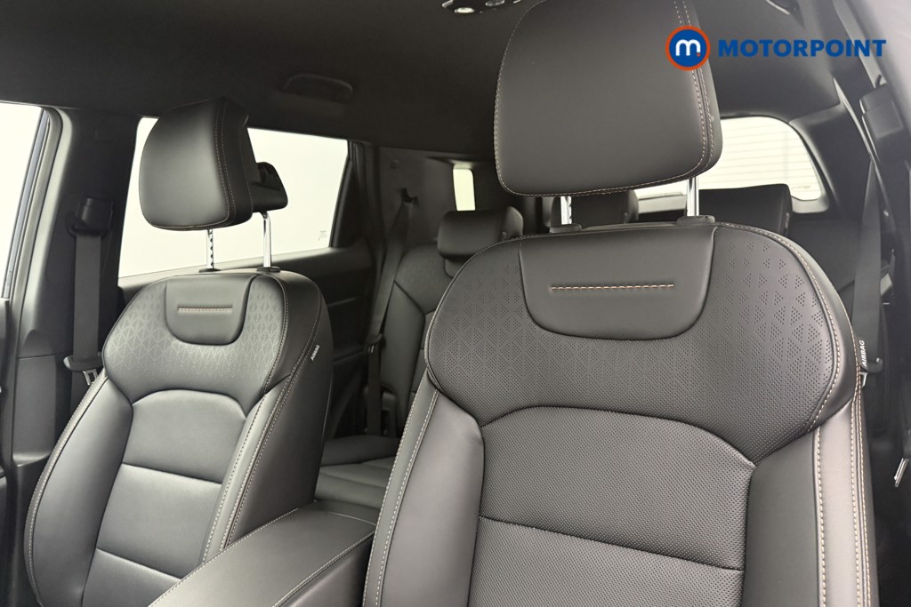 KGM Torres K40 Automatic Petrol-Electric Hybrid SUV - Stock Number (1692037) - 18th supplementary image