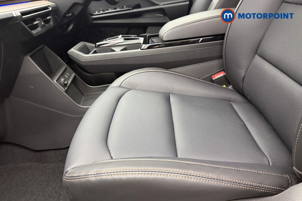 KGM Torres K40 Automatic Petrol-Electric Hybrid SUV - Stock Number (1692037) - 19th supplementary image