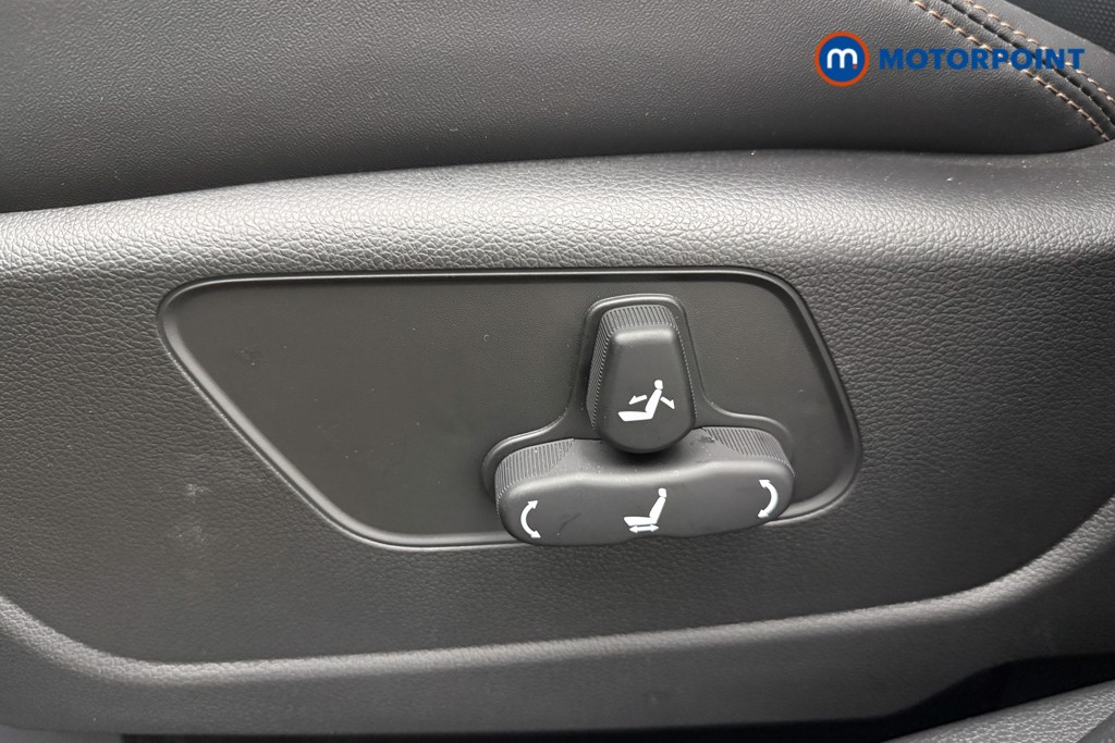 KGM Torres K40 Automatic Petrol-Electric Hybrid SUV - Stock Number (1692037) - 20th supplementary image