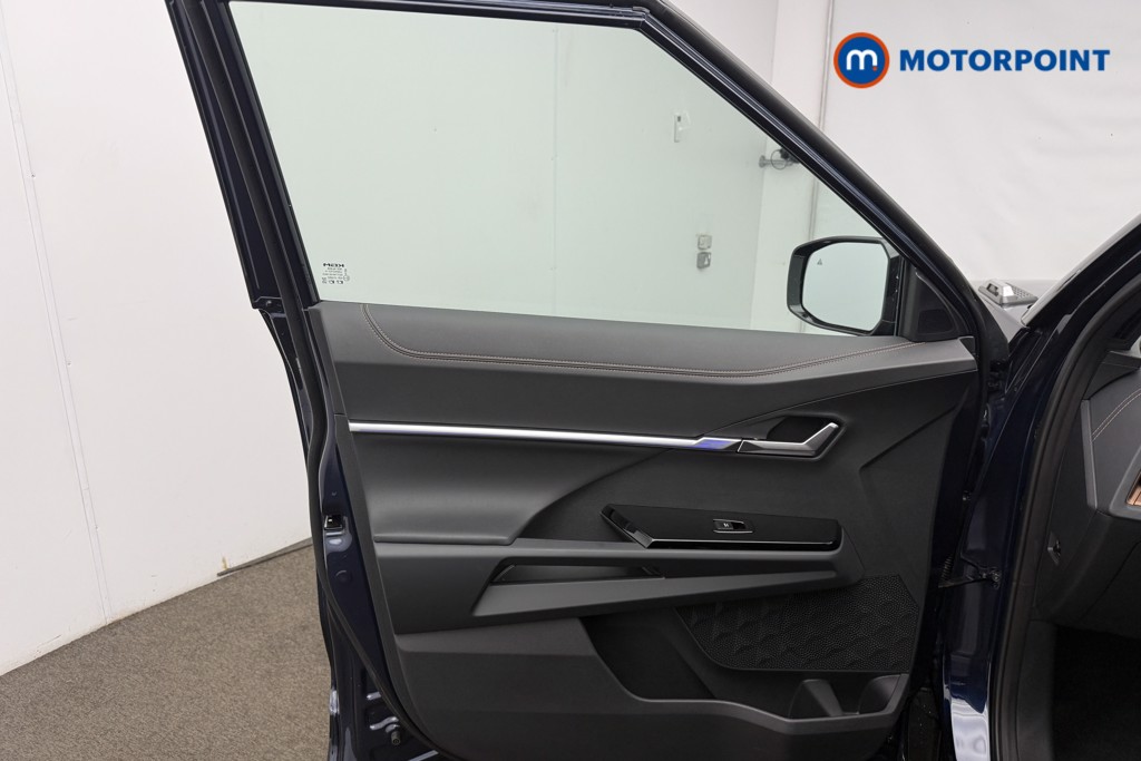 KGM Torres K40 Automatic Petrol-Electric Hybrid SUV - Stock Number (1692037) - 21st supplementary image