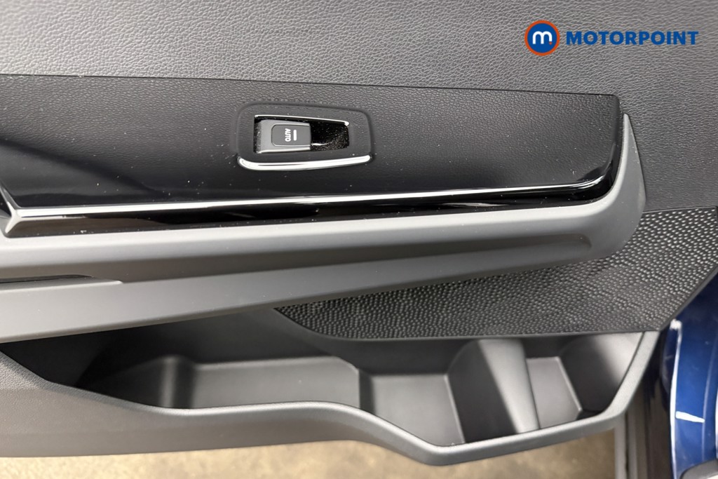 KGM Torres K40 Automatic Petrol-Electric Hybrid SUV - Stock Number (1692037) - 22nd supplementary image
