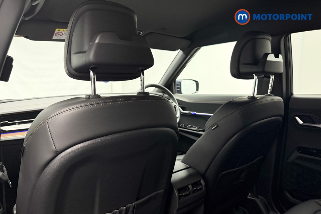 KGM Torres K40 Automatic Petrol-Electric Hybrid SUV - Stock Number (1692037) - 23rd supplementary image