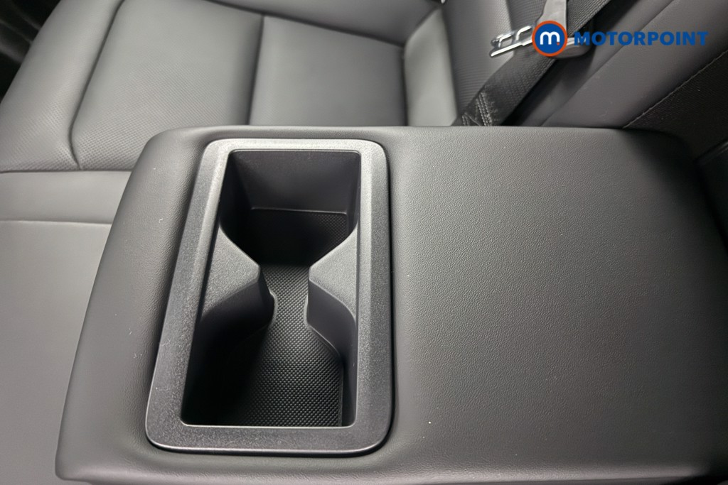KGM Torres K40 Automatic Petrol-Electric Hybrid SUV - Stock Number (1692037) - 25th supplementary image
