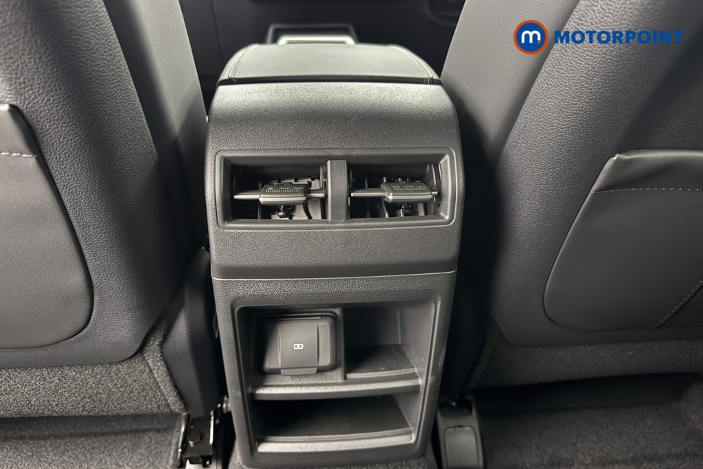 KGM Torres K40 Automatic Petrol-Electric Hybrid SUV - Stock Number (1692037) - 26th supplementary image