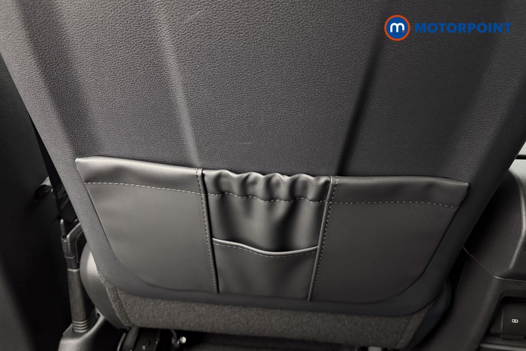 KGM Torres K40 Automatic Petrol-Electric Hybrid SUV - Stock Number (1692037) - 27th supplementary image