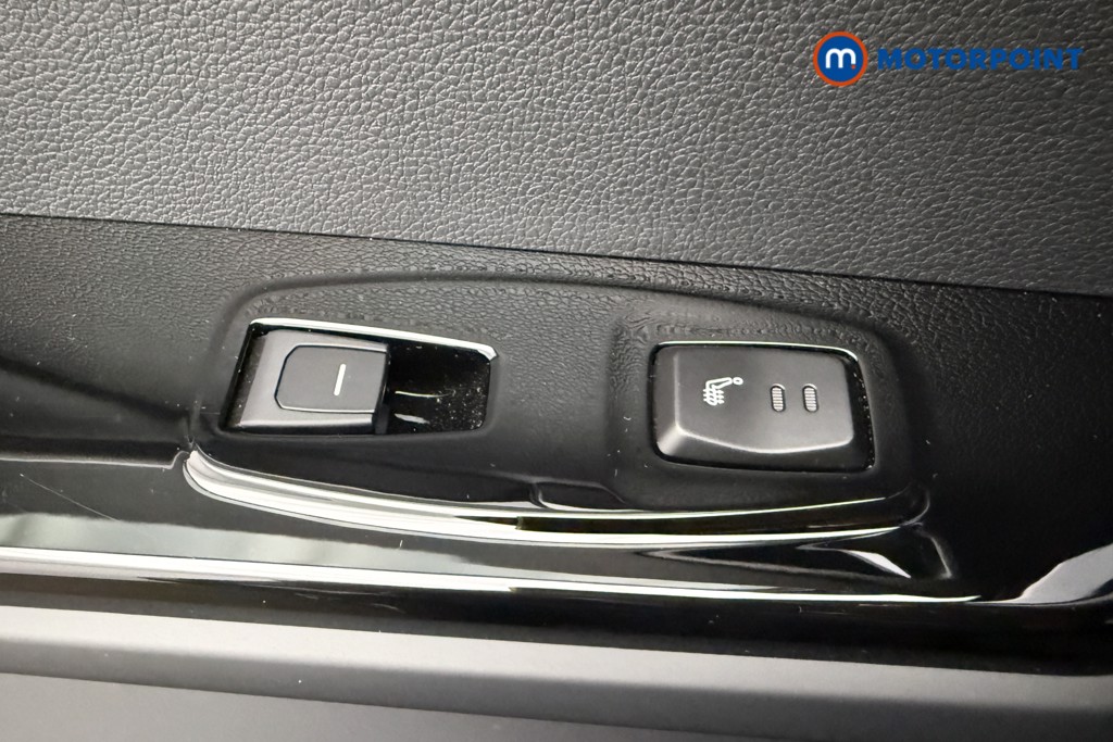 KGM Torres K40 Automatic Petrol-Electric Hybrid SUV - Stock Number (1692037) - 28th supplementary image