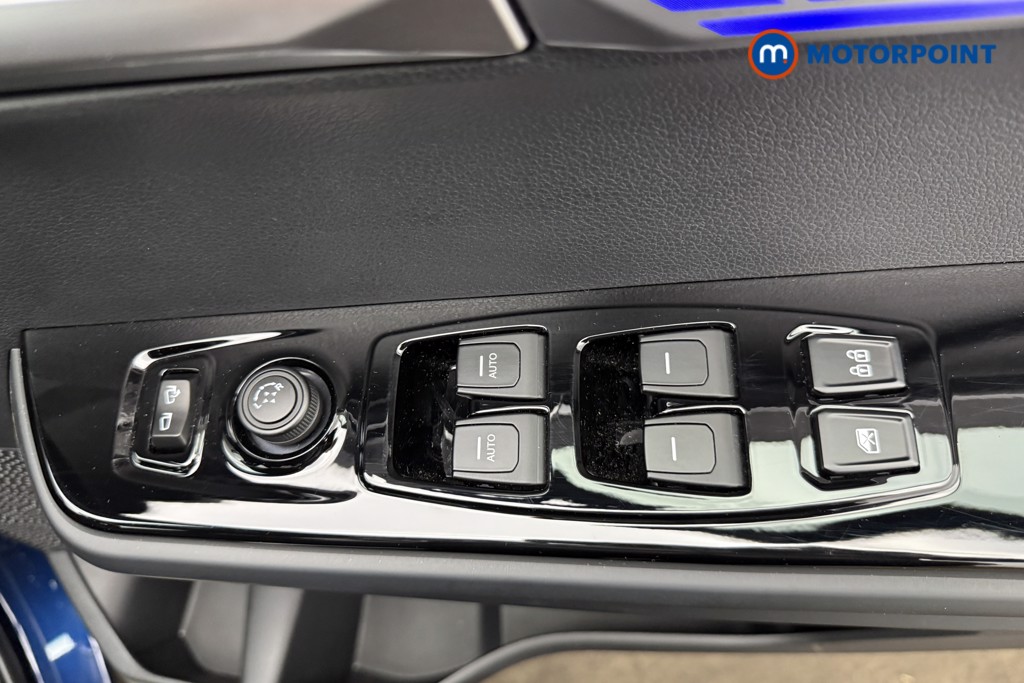 KGM Torres K40 Automatic Petrol-Electric Hybrid SUV - Stock Number (1692037) - 30th supplementary image