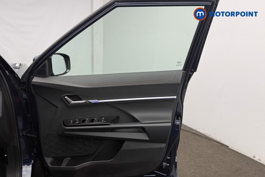 KGM Torres K40 Automatic Petrol-Electric Hybrid SUV - Stock Number (1692037) - 31st supplementary image