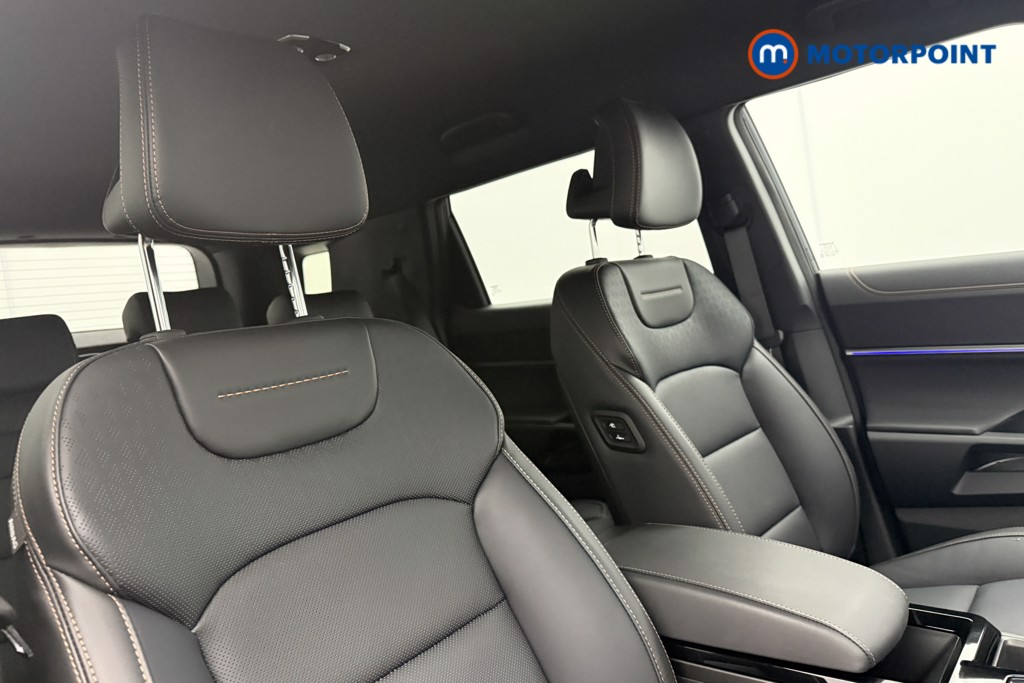 KGM Torres K40 Automatic Petrol-Electric Hybrid SUV - Stock Number (1692037) - 32nd supplementary image