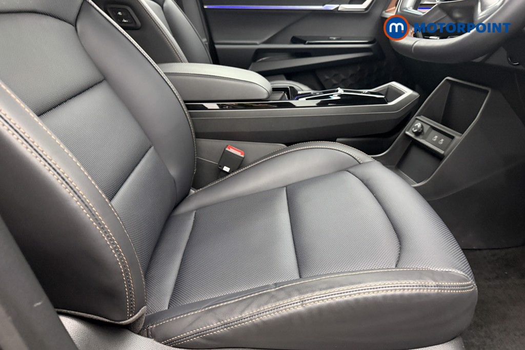 KGM Torres K40 Automatic Petrol-Electric Hybrid SUV - Stock Number (1692037) - 33rd supplementary image