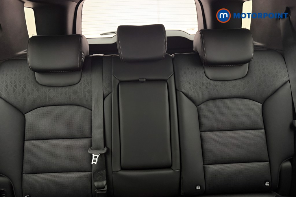 KGM Torres K40 Automatic Petrol-Electric Hybrid SUV - Stock Number (1692037) - 35th supplementary image