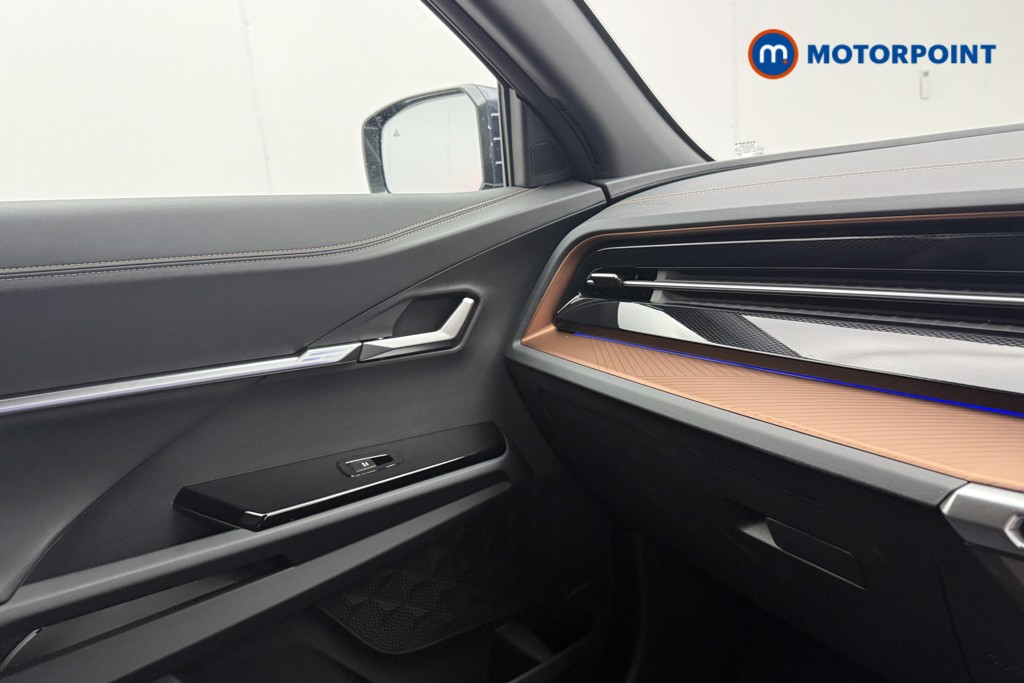KGM Torres K40 Automatic Petrol-Electric Hybrid SUV - Stock Number (1692037) - 36th supplementary image