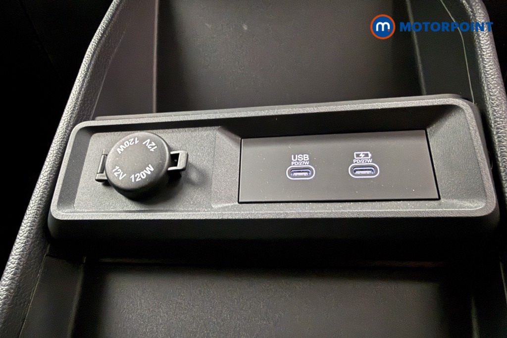 KGM Torres K40 Automatic Petrol-Electric Hybrid SUV - Stock Number (1692037) - 39th supplementary image