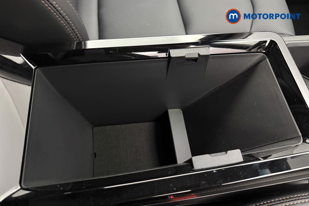 KGM Torres K40 Automatic Petrol-Electric Hybrid SUV - Stock Number (1692037) - 40th supplementary image
