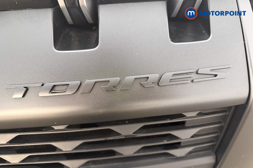 KGM Torres K40 Automatic Petrol-Electric Hybrid SUV - Stock Number (1692037) - 1st supplementary image