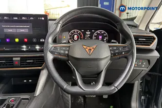 Cupra Formentor V1 Automatic Petrol SUV - Stock Number (1664805) - 2nd supplementary image