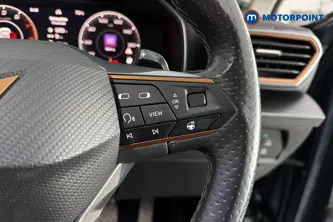 Cupra Formentor V1 Automatic Petrol SUV - Stock Number (1664805) - 3rd supplementary image