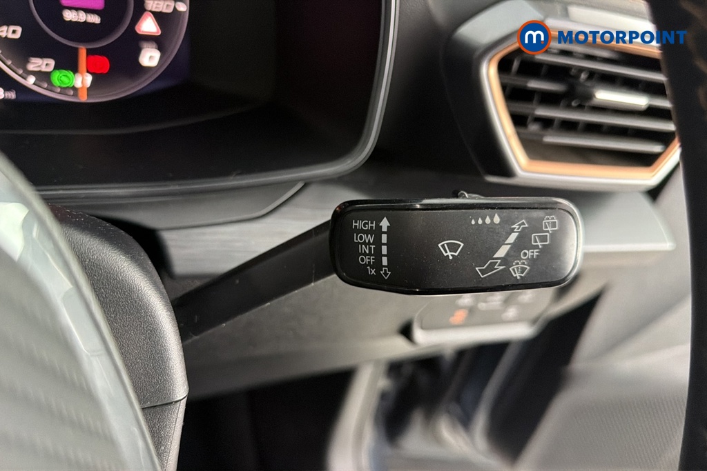 Cupra Formentor V1 Automatic Petrol SUV - Stock Number (1664805) - 6th supplementary image