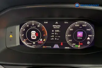 Cupra Formentor V1 Automatic Petrol SUV - Stock Number (1664805) - 7th supplementary image
