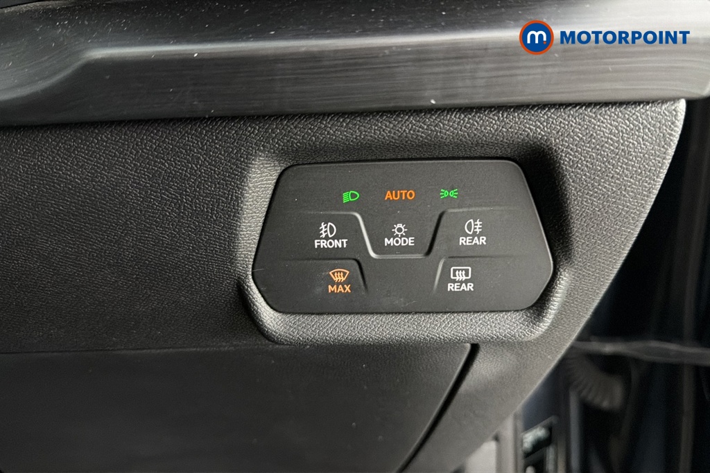Cupra Formentor V1 Automatic Petrol SUV - Stock Number (1664805) - 11th supplementary image