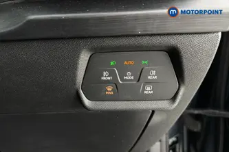 Cupra Formentor V1 Automatic Petrol SUV - Stock Number (1664805) - 11th supplementary image