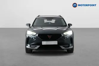 Cupra Formentor V1 Automatic Petrol SUV - Stock Number (1664805) - Front bumper