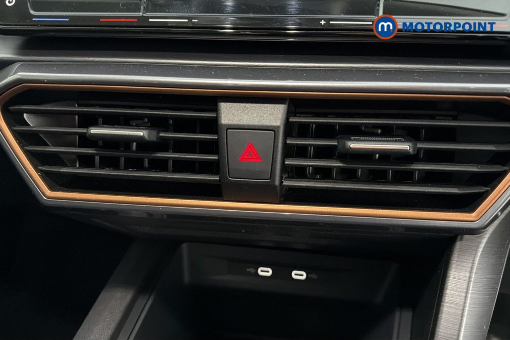 Cupra Formentor V1 Automatic Petrol SUV - Stock Number (1664805) - 15th supplementary image