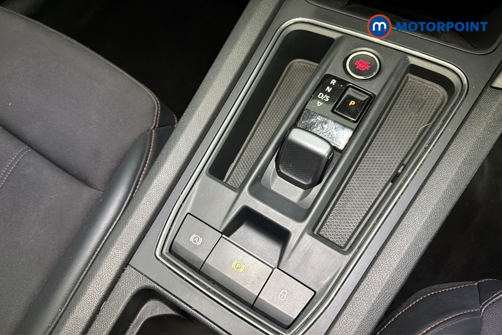 Cupra Formentor V1 Automatic Petrol SUV - Stock Number (1664805) - 16th supplementary image