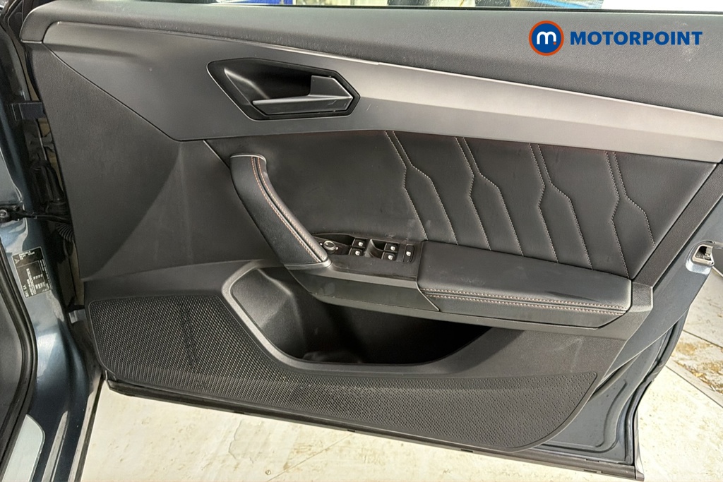 Cupra Formentor V1 Automatic Petrol SUV - Stock Number (1664805) - 18th supplementary image