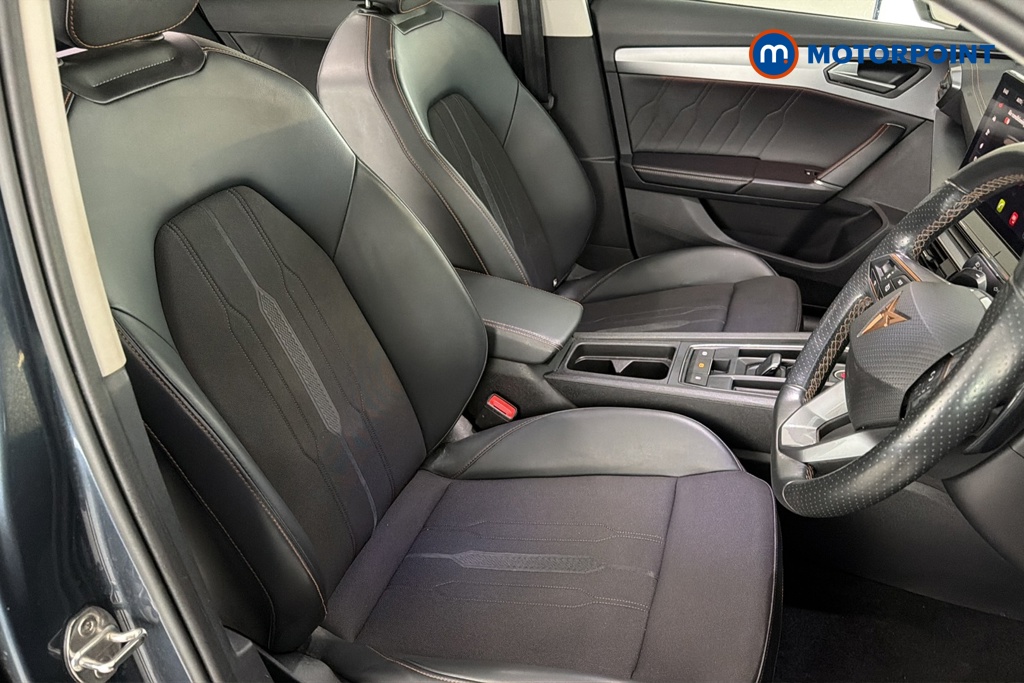 Cupra Formentor V1 Automatic Petrol SUV - Stock Number (1664805) - 22nd supplementary image