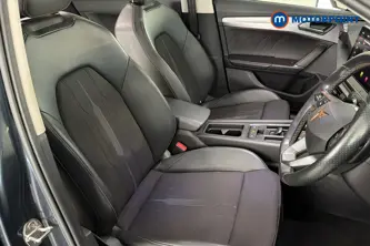 Cupra Formentor V1 Automatic Petrol SUV - Stock Number (1664805) - 22nd supplementary image