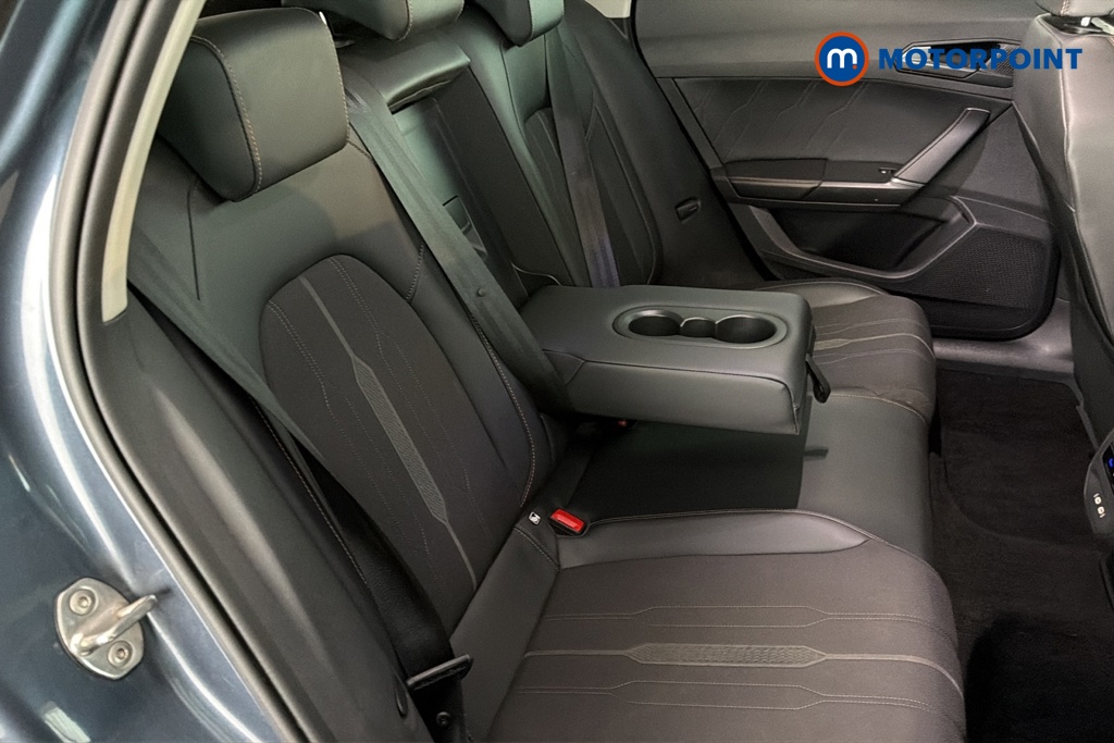 Cupra Formentor V1 Automatic Petrol SUV - Stock Number (1664805) - 25th supplementary image
