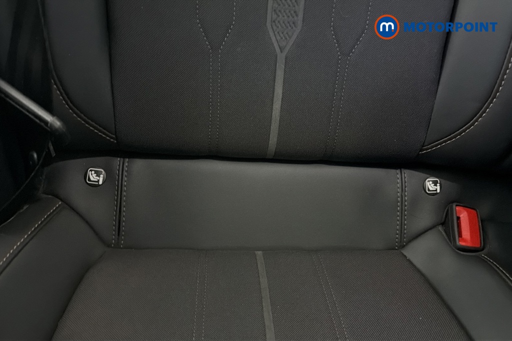 Cupra Formentor V1 Automatic Petrol SUV - Stock Number (1664805) - 27th supplementary image
