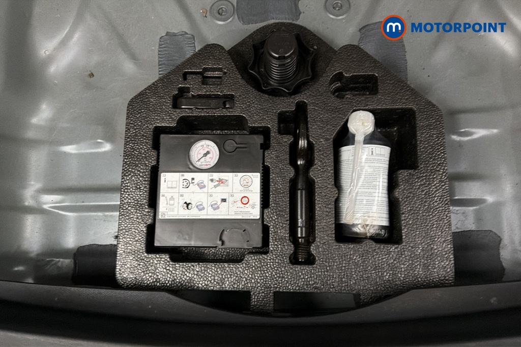 Cupra Formentor V1 Automatic Petrol SUV - Stock Number (1664805) - 33rd supplementary image