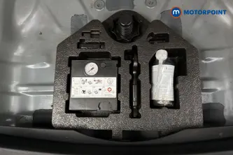 Cupra Formentor V1 Automatic Petrol SUV - Stock Number (1664805) - 33rd supplementary image