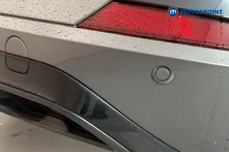 Cupra Formentor V1 Automatic Petrol SUV - Stock Number (1664805) - 39th supplementary image