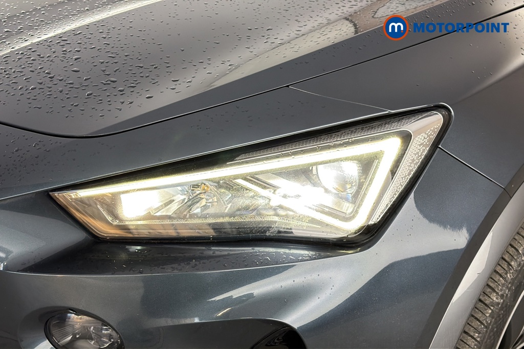 Cupra Formentor V1 Automatic Petrol SUV - Stock Number (1664805) - 42nd supplementary image