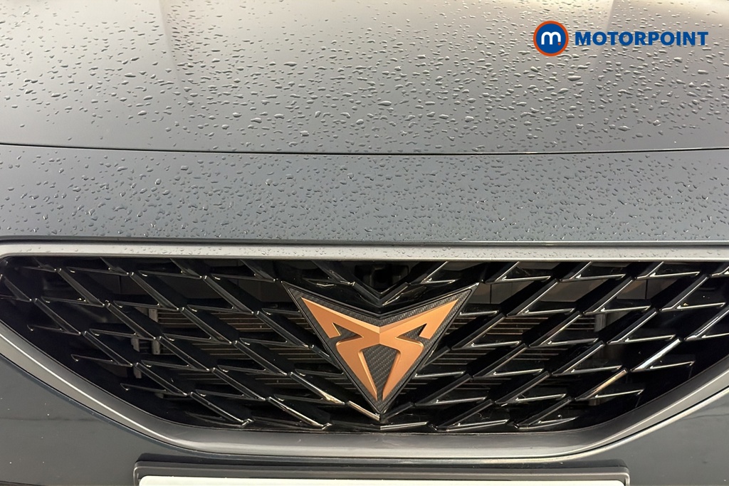 Cupra Formentor V1 Automatic Petrol SUV - Stock Number (1664805) - 43rd supplementary image