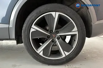 Cupra Formentor V1 Automatic Petrol SUV - Stock Number (1664805) - 45th supplementary image