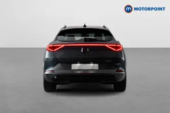 Cupra Formentor V1 Automatic Petrol SUV - Stock Number (1664805) - Rear bumper