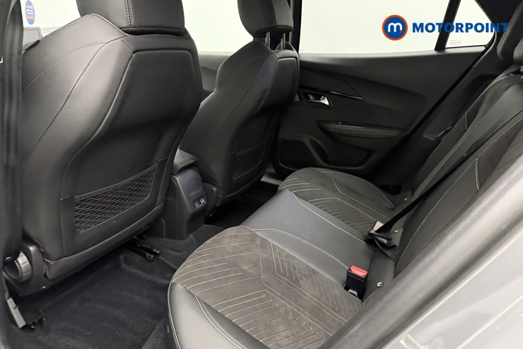 Peugeot 2008 GT Automatic Electric SUV - Stock Number (1664861) - 5th supplementary image